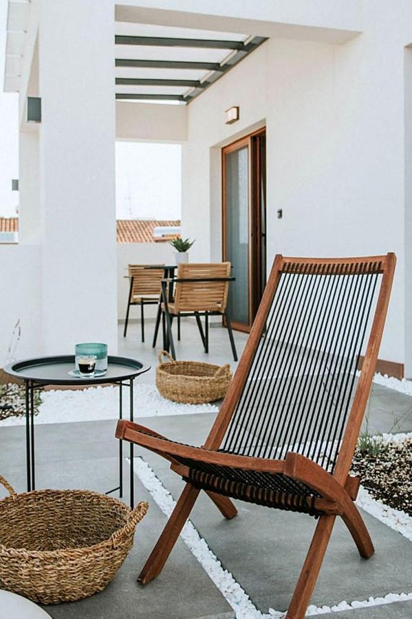 Casa Olympo Hotel Paralía Exterior foto